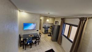 hivernage luxury stay