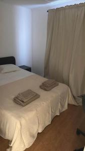 Petit chambre tous conforts