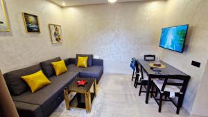 hivernage luxury stay