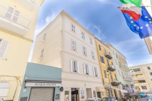 Anzio Central Apartments