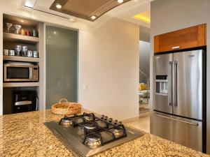 Bucerias, Beachfront Penthouse