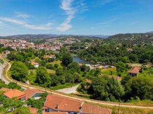 Amarante River Apartment