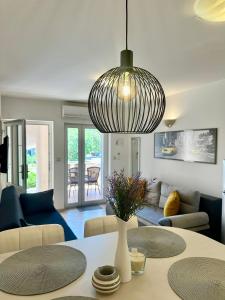Apartmani Samec
