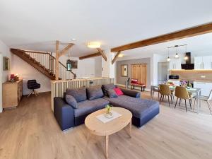 Apartment Halbeis by Interhome
