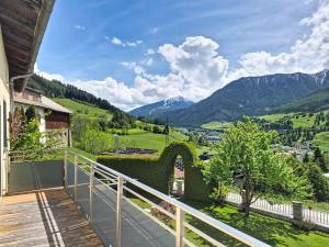 Apartment Halbeis by Interhome