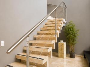 Bucerias, Beachfront Penthouse