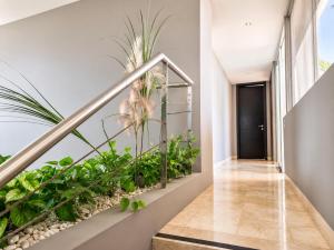 Bucerias, Beachfront Penthouse