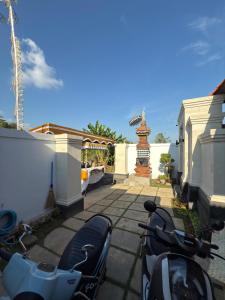 Deepa villa lovina