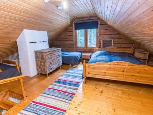 Holiday Home Kivitasku by Interhome