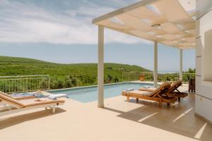 Villa Guesto with Private Pool by MindYourVilla