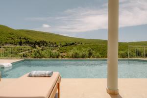 Villa Guesto with Private Pool by MindYourVilla