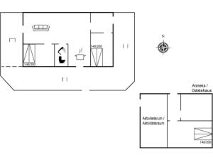 Holiday Home Solveig - 1-5km from the sea by Interhome