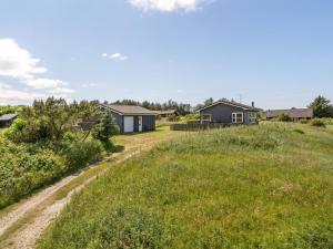 Holiday Home Solveig - 1-5km from the sea by Interhome