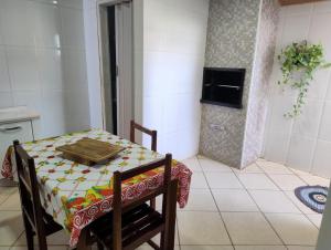 Casa em Olímpia