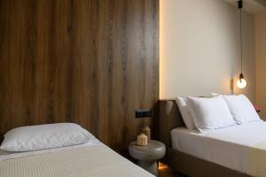 Louloudis Boutique Hotel
