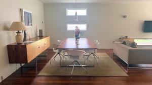 Moradia Lux RR com piscina