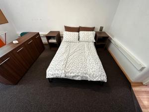 LUMON Ultra Central Apartman