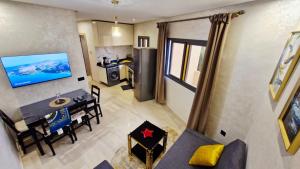 hivernage luxury stay