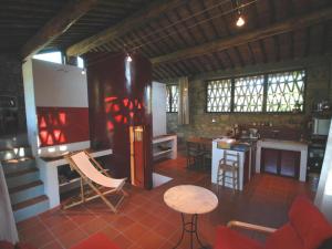 Holiday Home La Capanna by Interhome