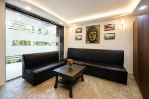 FabHotel Karol Bagh Residency - Nr Karol Bagh Market