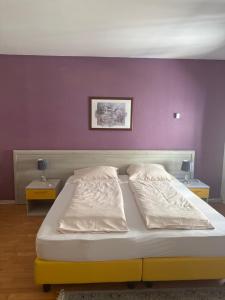 Hotel Mosel Star