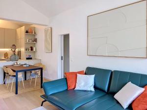 Apartment Apt- City Stay Lugano by Interhome