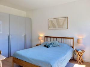 Apartment Apt- City Stay Lugano by Interhome
