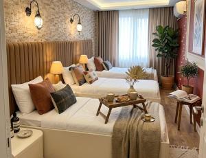 elisa hotel