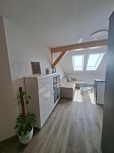 Ferienwohnung Am Herrenteich
