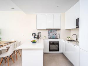 Apartment Mañanas Felices III by Interhome