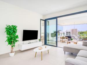 Apartment Mañanas Felices III by Interhome