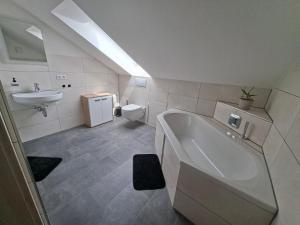 Ferienwohnung Am Herrenteich