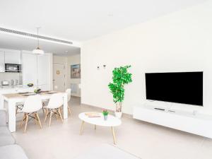 Apartment Mañanas Felices III by Interhome