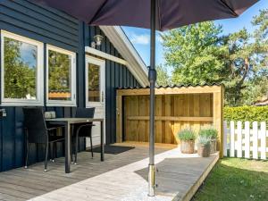Holiday Home Roope - 800m from the sea by Interhome
