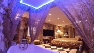 Cattaro Royale Apartment - 4-Sterne-Hotels in Kotor