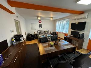 LUMON Ultra Central Apartman