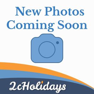 Modern 8 Berth Caravan At Seawick Holiday Park In Clacton-On-Sea Ref 27013S