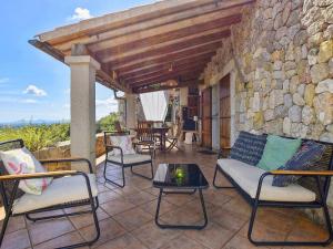 Holiday Home in Selva mit Privatem Pool by Interhome
