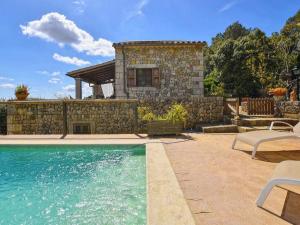 Holiday Home in Selva mit Privatem Pool by Interhome