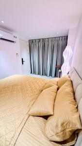 Kim Hi Homestay - Vinh Khach Food Street - Near District 1