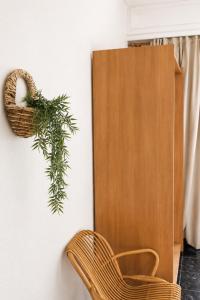 Malvarrosa Beach Rooms