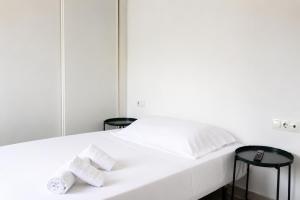 Malvarrosa Beach Rooms
