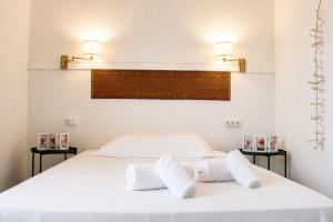 Malvarrosa Beach Rooms