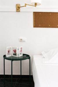 Malvarrosa Beach Rooms