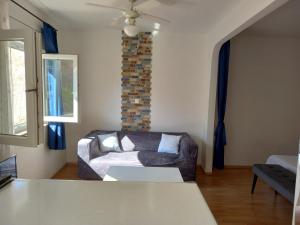 Apartmani Iris i Ana