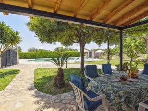 Holiday Home Gemütliches Ferienhaus in Selva mit Privatem Poo by Interhome