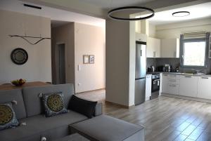 4Seasons Luxury Apartments Samothraki