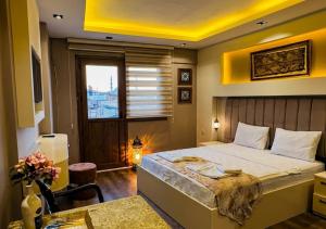 elisa hotel