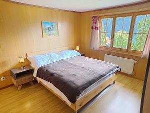 Apartment Casa Peist by Interhome