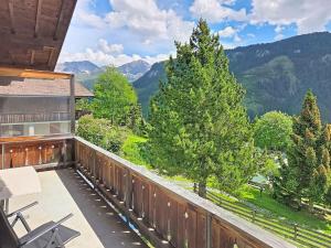 Apartment Casa Peist by Interhome